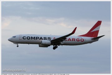 Compass Cargo Airlines