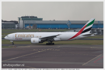 Emirates SkyCargo