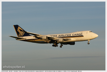 Singapore Airlines Cargo_9V-FSI-B-747-412F_EHAM