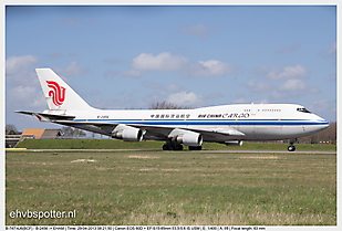 Air China Cargo