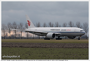 China - Air China Cargo_B-777-FFT - B-2098_EHAM