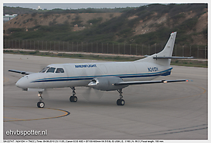 United States - Ameriflight_SA-227AT - N241DH_TNCC