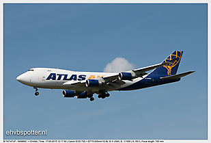 Atlas Air