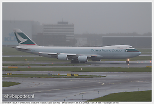 Cathay Pacific Cargo