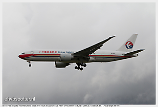 China - China Cargo_B-777-F6N - B-2082_EHAM