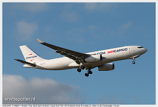 CMA CGM Air Cargo_A330-243F - F-HMRH_EHAM