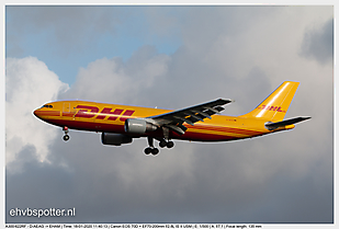 DHL_A300-622RF - D-AEAG_EHAM