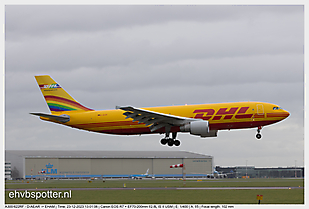 DHL_A300-622RF - D-AEAR_EHAM