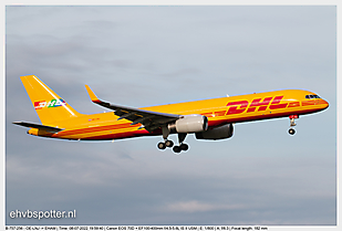 DHL_B-757-256 - OE-LNJ_EHAM