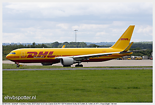 DHL