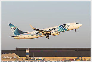 EgyptAir Cargo