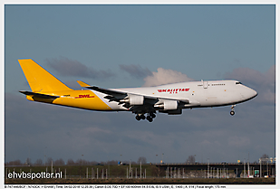 United States - Kalitta Air_B-747-446-BCF - N743CK_EHAM