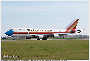 Kalitta Air