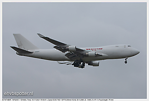 United States - Kalitta Air_B-747-4B5F - N702CK_EHAM