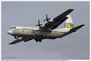 United States - Lynden Air Cargo_L-100-30 - N402LC_ETAR