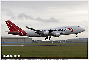 Martinair Cargo