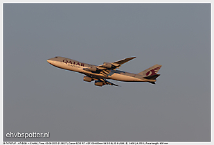 Qatar Airways Cargo_A7-BGB-B-747-87UF_EHAM