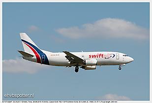 Swiftair