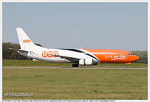 TNT Airways