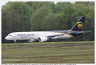 UPS United Parcel Service