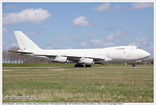 United Arab Emirates - Veteran Avia_B-747-281B(SF) - EK-74723_EHAM