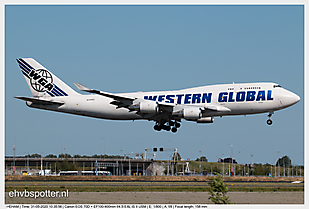 United States - Western Global Airlines_B-747-446BCF - N344KD_EHAM