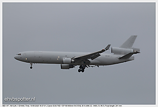 United States - Western Global Airlines_MD-11F - N512JN_EHAM