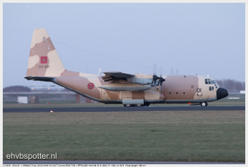 C-130 Hercules
