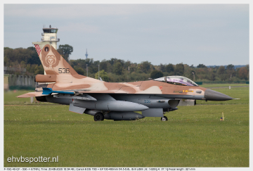 Air Force | Zroa HaAvir VeHahalal