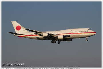 Boeing 747