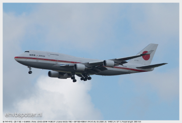 Boeing 747