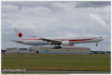 Boeing 777