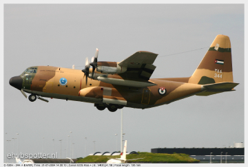 C-130H - 344_EHAM