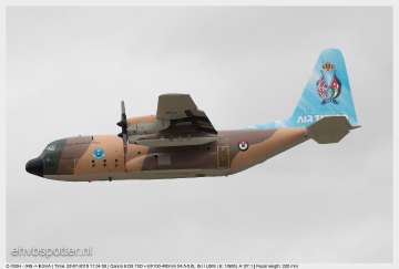 C-130H - 345_EGVA