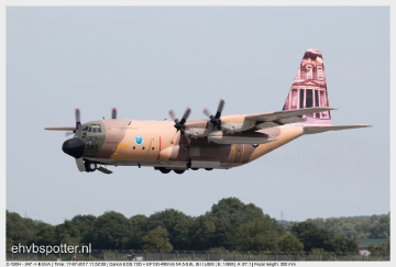 C-130 Hercules