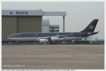 Airbus A340