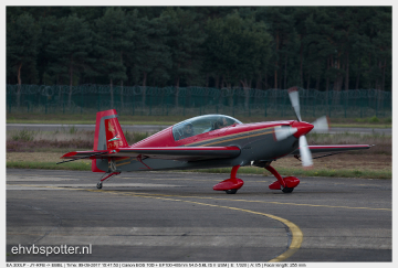 EA.300LP