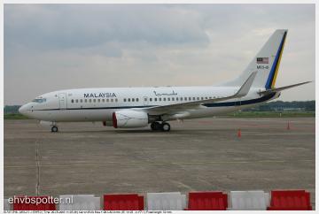 Royal Malaysian Air Force | Tentera Udara Diraja Malaysia