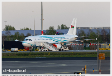 Airbus A320