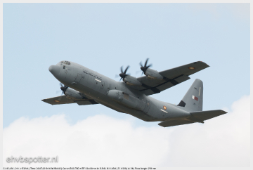 C-130J Super Hercules