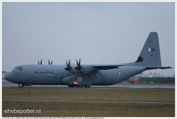 C-130J-30 - 212_EHAM