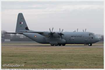 C-130J Super Hercules