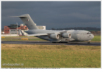 C-17A - MAA_EHBK
