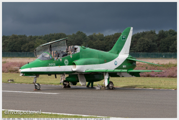 Hawk Mk65 - 8808_EBBL