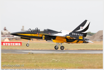 Republic of Korea Air Force | 대한민국 공군