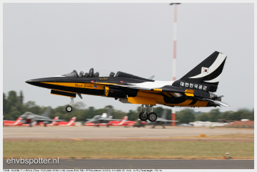 T-50 Golden Eagle