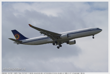 Airbus A330