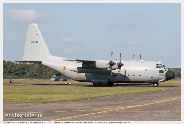 C-130 Hercules