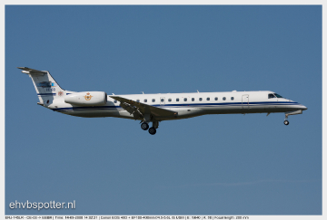 ERJ-145