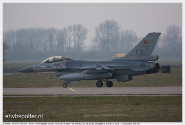 F-16 Fighting Falcon